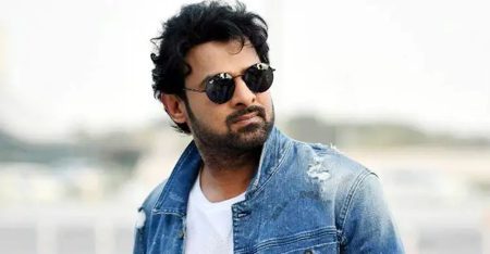 অভিনয় থেকে বিরতি নেবেন প্রভাস!