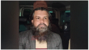 ডিবির জালে শার্শা উপজেলা ছাত্রলীগ নেতা আকুল