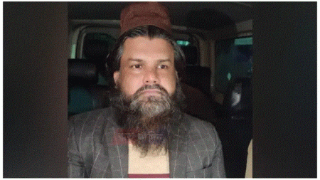 ডিবির জালে শার্শা উপজেলা ছাত্রলীগ নেতা আকুল