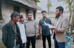 যশোরে মাদকবিরোধী অভিযানে দুইজন গ্রেফতার, কারাদণ্ড