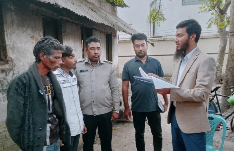 যশোরে মাদকবিরোধী অভিযানে দুইজন গ্রেফতার, কারাদণ্ড যশোরে মাদকবিরোধী অভিযানে দুইজন গ্রেফতার, কারাদণ্ড