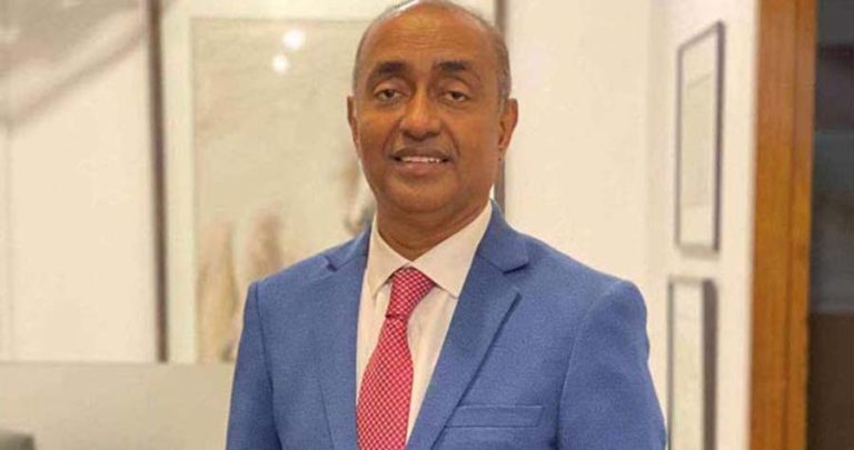 ঝিনাইদহ-১ : বিএনপির প্রার্থী অ্যাটর্নি জেনারেল আসাদুজ্জামান