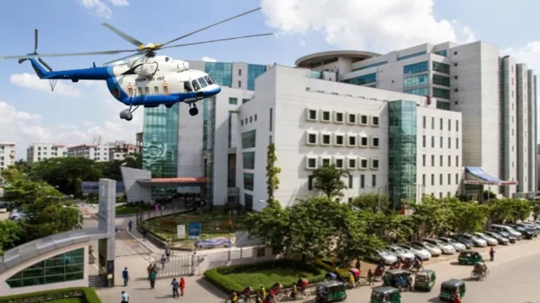 বিভ্রান্ত না হওয়ার অনুরোধ সরকারের : এভারকেয়ারের পাশে উড়বে সেনা ও বিমানের হেলিকপ্টার