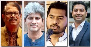 মান্না, সাইফুল, সাকি, নুরুল, ববিসহ শরিকদের কে কোন আসনে, জানালেন মির্জা ফখরুল