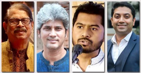 মান্না, সাইফুল, সাকি, নুরুল, ববিসহ শরিকদের কে কোন আসনে, জানালেন মির্জা ফখরুল