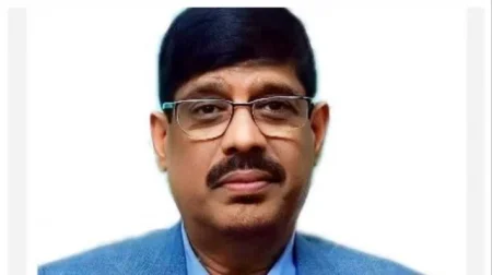 যশোর-৬ আসনে বিএনপির চূড়ান্ত মনোনয়ন পেলেন আজাদ