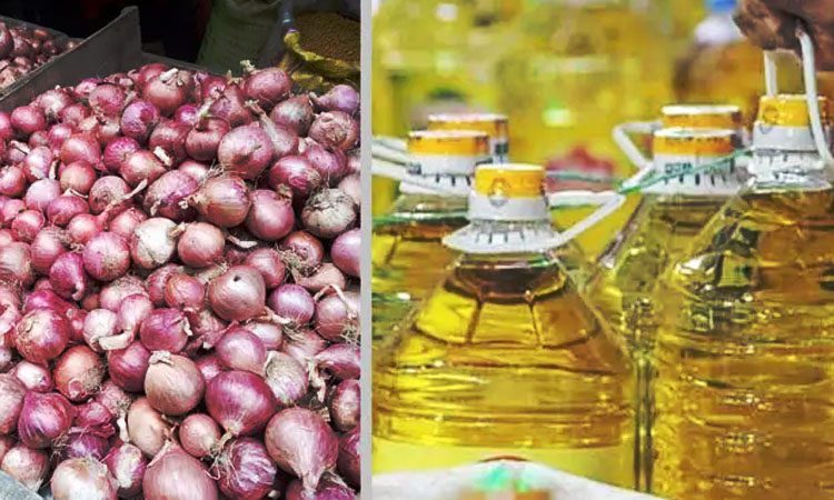 বাজারে ভোজ্যতেলের দাম বাড়লো