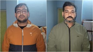 যশোরে ‘অপারেশন ডেভিল হান্ট–২’ রাতভর অভিযানে আওয়ামী লীগ ও অঙ্গসংগঠনের ১৯ নেতা-কর্মী আটক