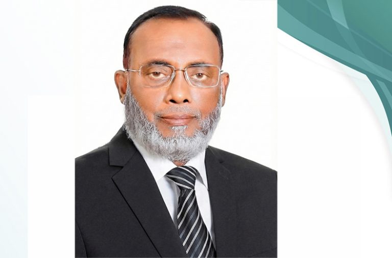 যশোর-৫ আসনে বিএনপির মনোনয়ন পেলেন এ্যাড. শহীদ মোহাম্মদ ইকবাল হোসেন