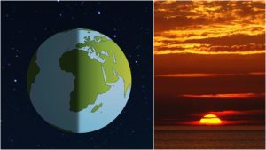 আজই বছরের সবচেয়ে দীর্ঘ রাত