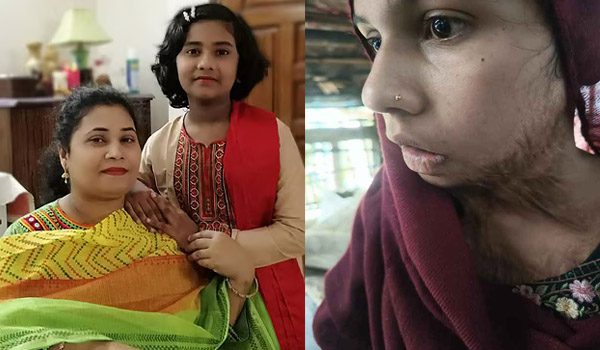 মোহাম্মদপুরে মা-মেয়ে হত্যায় অভিযুক্ত গৃহকর্মী গ্রেপ্তার