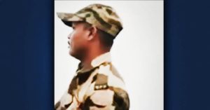 লালমনিরহাটে শূন্য লাইন অতিক্রম, বিএসএফ সদস্য আটক!