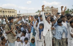 ৬ ডিসেম্বর : হানাদারমুক্ত যশোর-রক্ত, প্রতিরোধ আর বিজয়ের অমর গল্প