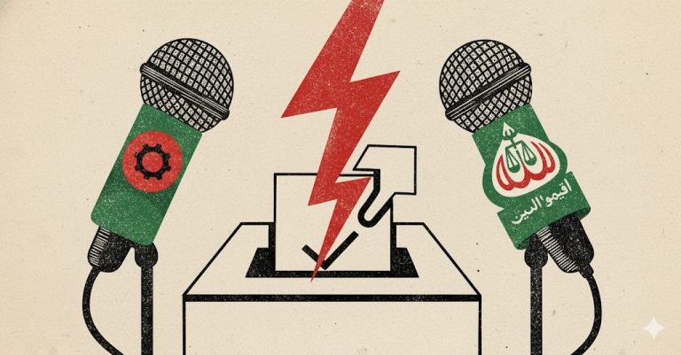 বিএনপি–জামায়াতের তিক্ততা বাড়ছে বিএনপি–জামায়াতের তিক্ততা বাড়ছে