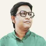 এহসান-উদ-দৌলা মিথুন