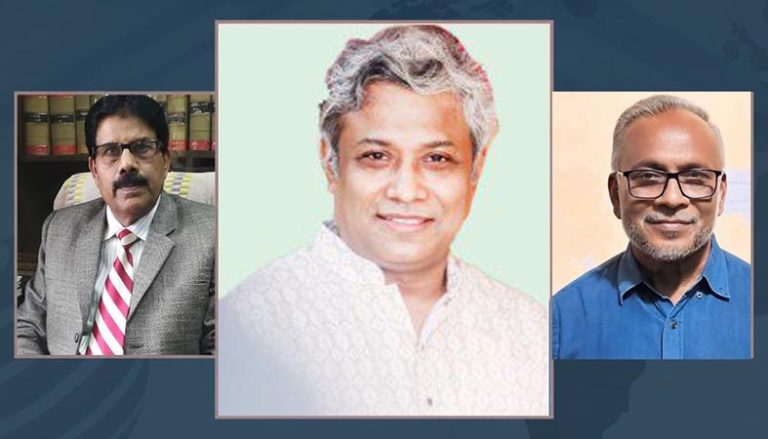 ককটেল–পেট্রোল বোমার নাটকের অবসান : যশোরে ৯২ বিএনপি নেতার অব্যাহতির সুপারিশ ককটেল–পেট্রোল বোমার নাটকের অবসান : যশোরে ৯২ বিএনপি নেতার অব্যাহতির সুপারিশ