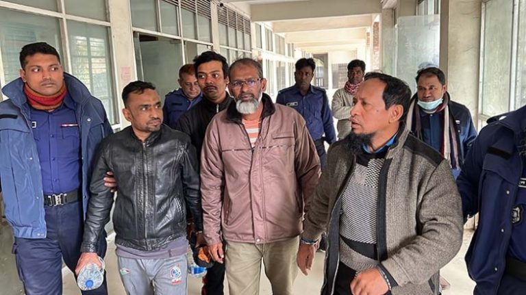 যশোরে নাশকতার তিন মামলায় আ. লীগের চার নেতাকর্মী আটক