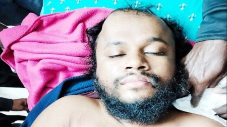 যশোরে জুলাই যোদ্ধা এনামকে ছুরিকাঘাতে হত্যাচেষ্টা