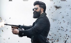 ‘টক্সিক’ টিজারে যশের রেকর্ড ঝড়