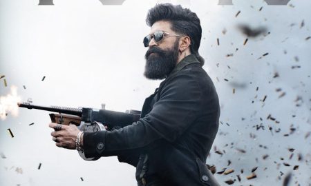 ‘টক্সিক’ টিজারে যশের রেকর্ড ঝড়