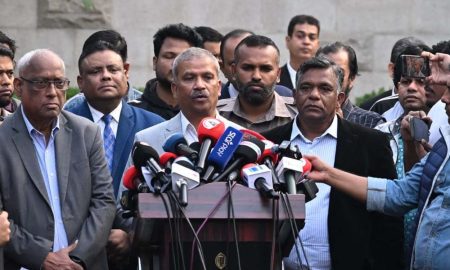 নিরাপত্তাশঙ্কায় টি–টুয়েন্টি বিশ্বকাপে খেলছে না বাংলাদেশ