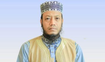 যশোরে আমির হামজার বিরুদ্ধে মানহানীর মামলা