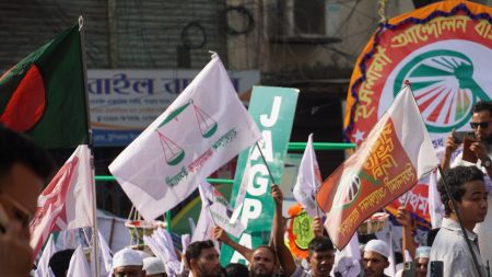 আল জাজিরার প্রতিবেদন : আসন্ন নির্বাচনে কী ক্ষমতায় আসতে পারে জামায়াতে ইসলামী