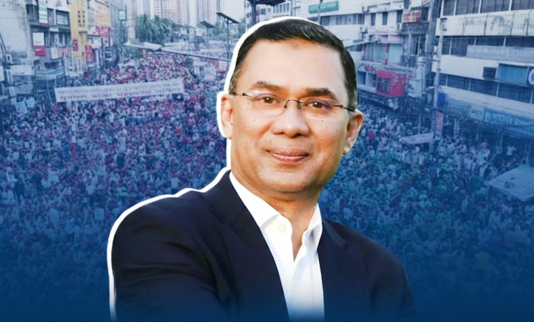 প্রতীক্ষার অবসান : আজ যশোরে আসছেন তারেক রহমান ভোটের প্রচারে প্রথম দিনেই ছয় জেলায় সমাবেশ করবেন তারেক রহমান