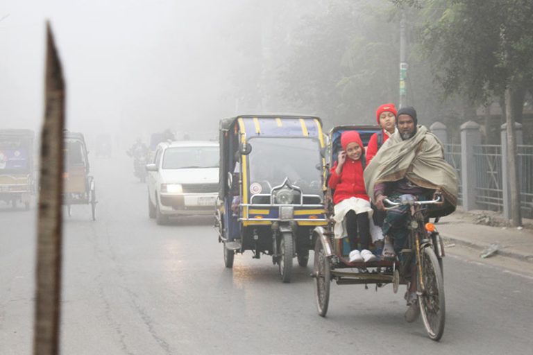  যশোরে শীতে চরম দুর্ভোগ