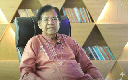 চলে গেলেন আজাদুল কবির আরজু—যশোর হারালো মানবতার এক বাতিঘর