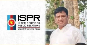 বিএনপি নেতার মৃত্যু দুঃখজনক, সেনাসদস্যদের প্রত্যাহার করে তদন্ত কমিটি গঠন : আইএসপিআর