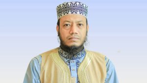 যশোরে আমির হামজার বিরুদ্ধে মানহানীর মামলা