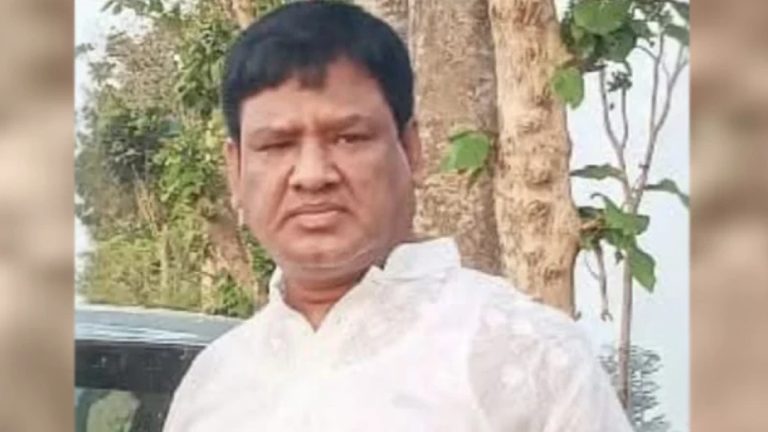 জীবননগরে সেনা অভিযানে আটকের পর বিএনপি নেতার মৃত্যু, নেতা-কর্মীদের বিক্ষোভ