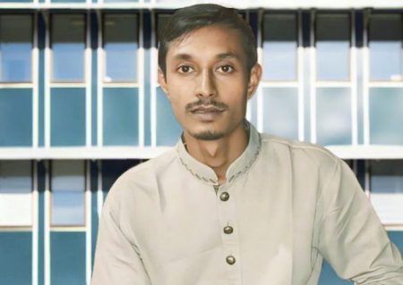 স্ত্রী-সন্তান হারানো সেই ছাত্রলীগ নেতা সাদ্দামের হাইকোর্টে জামিন