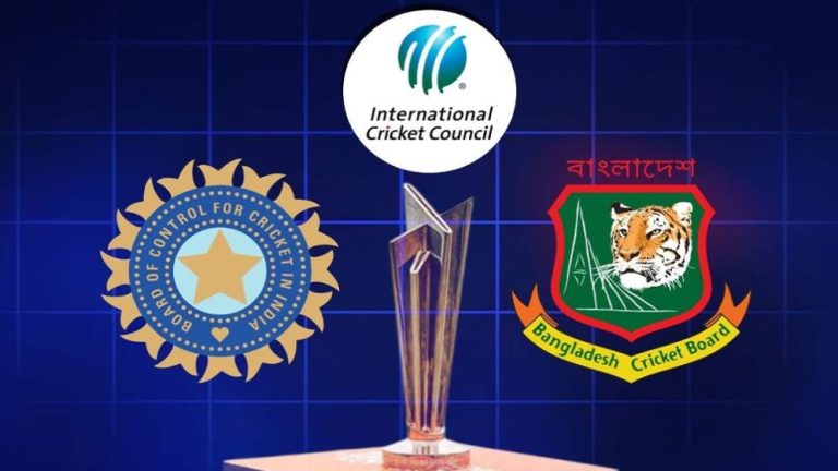 বাংলাদেশকে বিশ্বকাপ থেকে বাদ দিলে আইনি পথ দেখবে বিসিবি