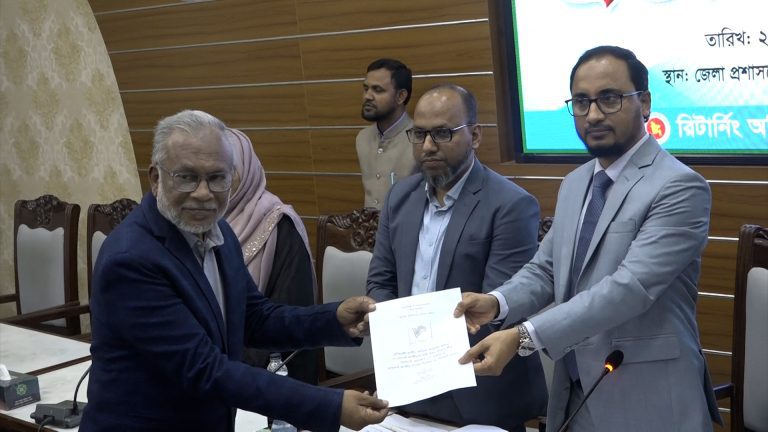 যশোরে প্রতীক বরাদ্দ : ছয় আসনে ৩৫ প্রার্থী প্রতিদ্বন্দ্বিতায়