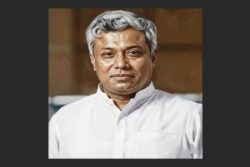 রাজপথের লড়াকু থেকে মন্ত্রিসভায়—অমিতের উত্থানের গল্প রাজপথের লড়াকু থেকে মন্ত্রিসভায়—অমিতের উত্থানের গল্প