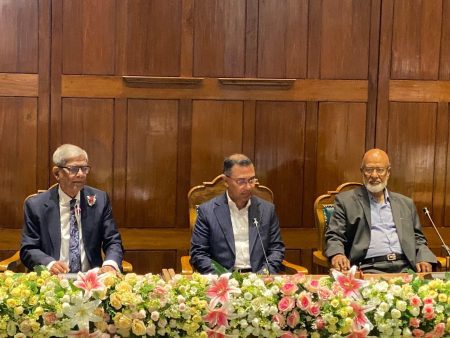 সংসদ নেতা ও প্রধানমন্ত্রী হলেন তারেক রহমান