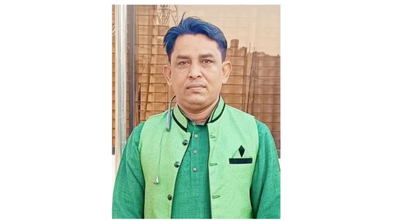 সাবেক কাউন্সিলর ও স্বেচ্ছাসেবকলীগ নেতা শাহিনুর রহমান শাহিন | ছবি: সংগৃহীত