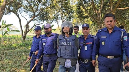 ধর্ষণে ব্যর্থ হয়ে হত্যা করা হয় ৫ বছরের তাবাসসুমকে