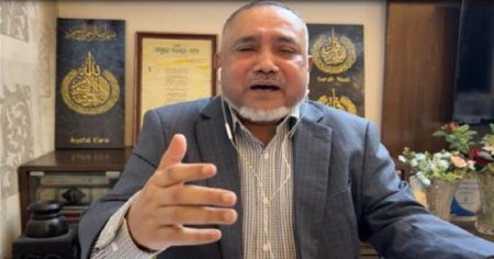 বিএনপি সংবিধান সংস্কার পরিষদে শপথ না নিলে জামায়াত কোনো শপথই নেবে না : তাহের