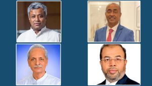 খুলনা বিভাগ পেল চার মন্ত্রী-প্রতিমন্ত্রী খুলনা বিভাগ পেল চার মন্ত্রী-প্রতিমন্ত্রী