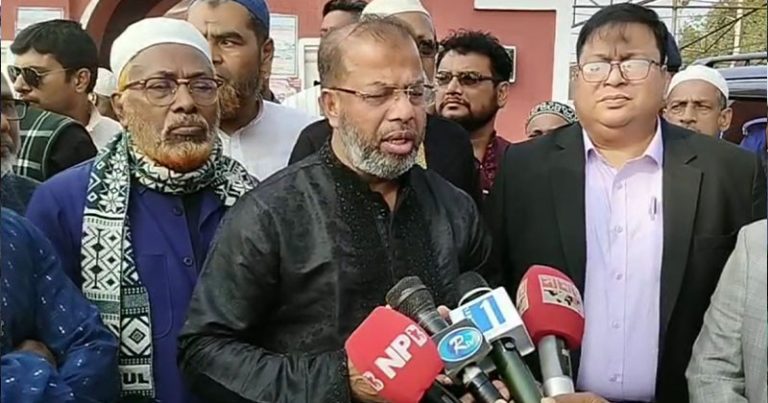 সুন্দরবনকে দস্যুমুক্ত করতে কঠোর পদক্ষেপের ঘোষণা : প্রতিমন্ত্রী শেখ ফরিদুল ইসলাম