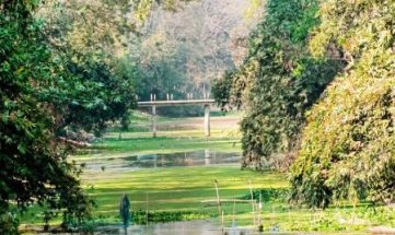 বিএনপির নির্বাচনী প্রতিশ্রুতি বাস্তবায়নে যশোরে মৃতপ্রায় ২০ খাল খননের উদ্যোগ