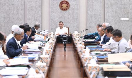 ঈদে ছুটি হচ্ছে সাত দিন