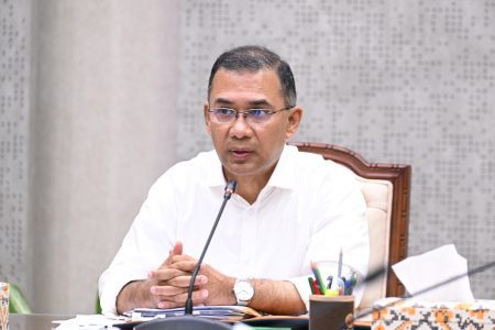 বিদ্যুৎ সাশ্রয়ে প্রধানমন্ত্রীর ব্যতিক্রমী উদ্যোগ