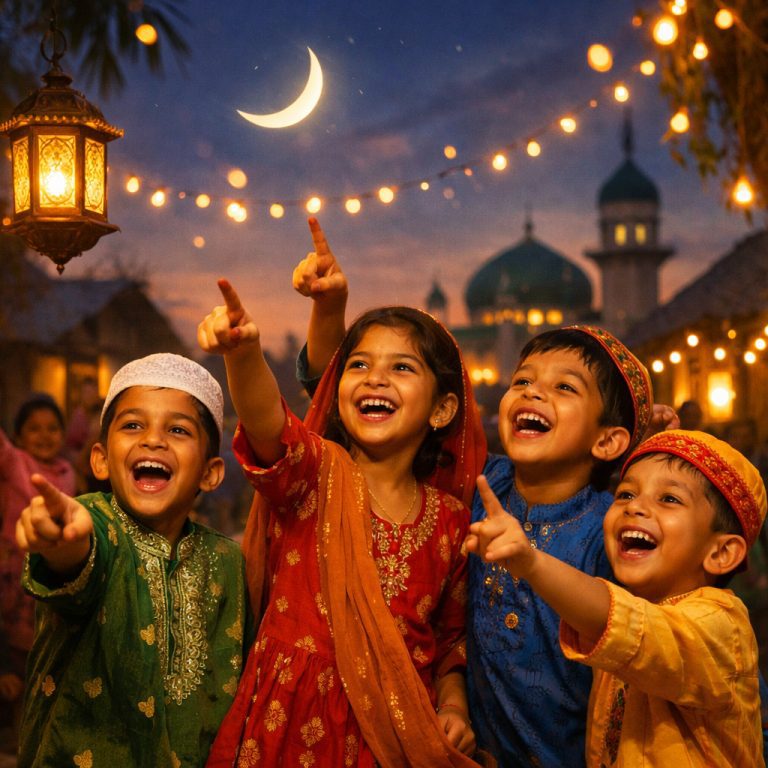 সিয়ামের পর খুশির ঈদ, যশোরে প্রস্তুতির শেষ ছোঁয়া এলো খুশির ঈদ