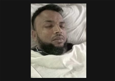 গণপিটুনিতে আহত চোরের মৃত্যু