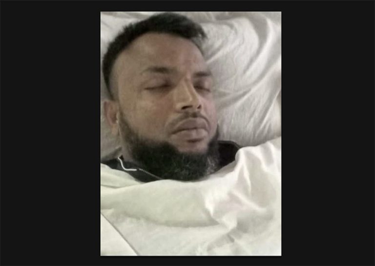 গণপিটুনিতে আহত চোরের মৃত্যু