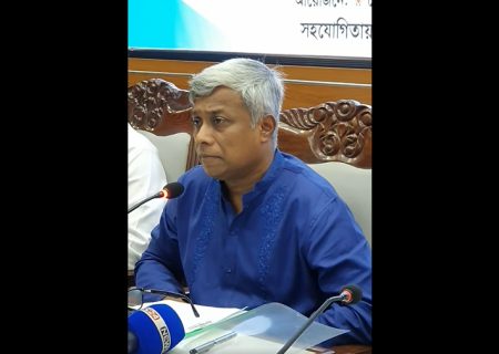 জ্বালানিতে প্রতিদিন ১৬৭ কোটি টাকা ভর্তুকি দিচ্ছে সরকার : প্রতিমন্ত্রী অমিত